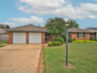 4401 NW 60th Street, Oklahoma City, OK 73112