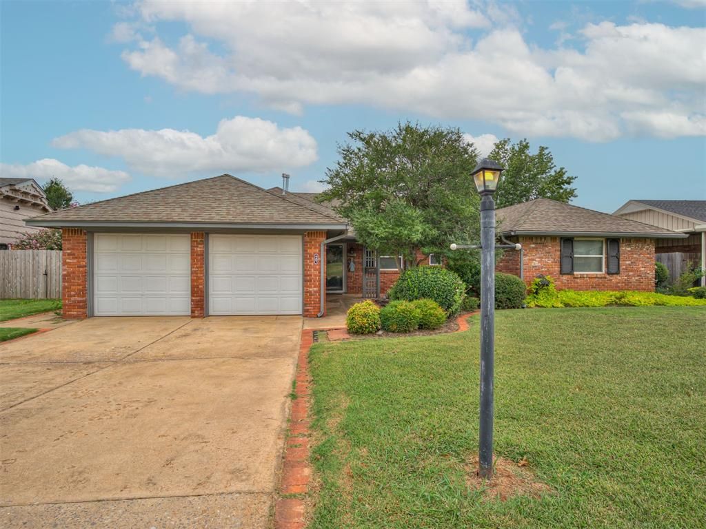 4401 NW 60th Street, Oklahoma City, OK 73112