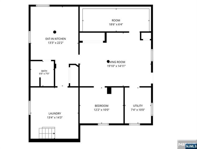 566 2nd Street, Carlstadt, NJ 07072