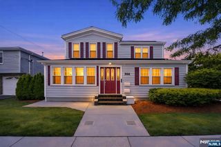 566 2nd Street, Carlstadt, NJ 07072