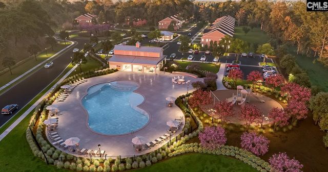 316 Tartan Road, Hopkins, SC 29209