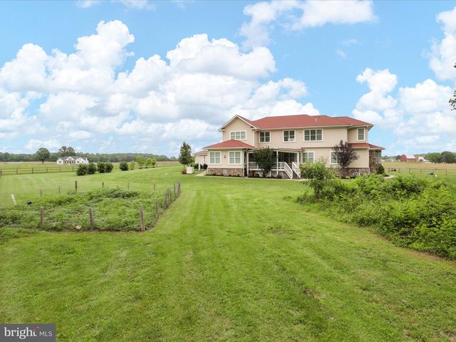 11509 ASBURY RIDGE COURT, Nokesville, VA 20181