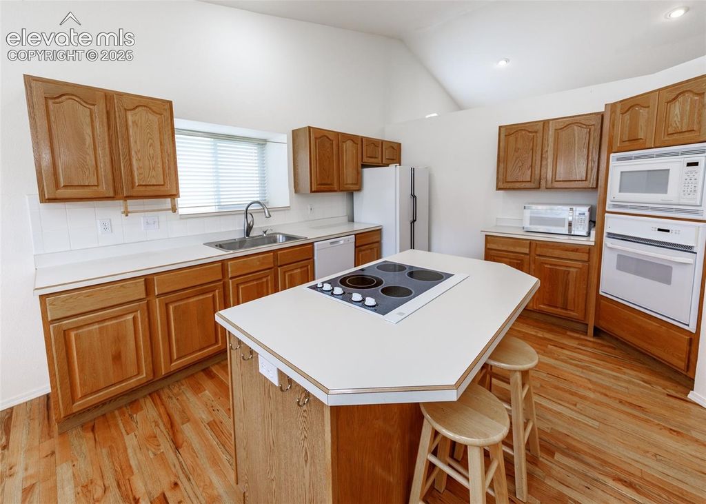 1215 Bison Ridge Drive, Colorado Springs, CO 80919 — photo 5
