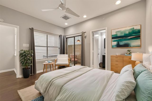 204 Marshall Street 3, Houston, TX 77006