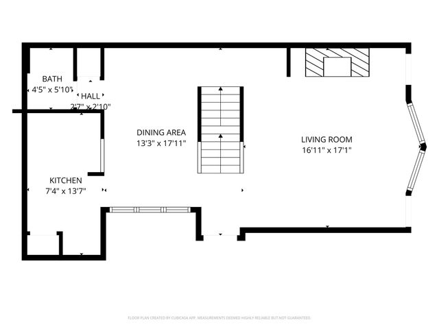 204 Marshall Street 3, Houston, TX 77006