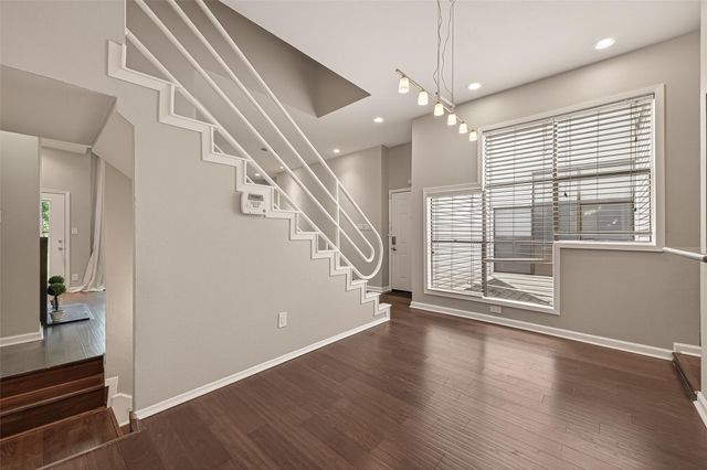 204 Marshall Street 3, Houston, TX 77006