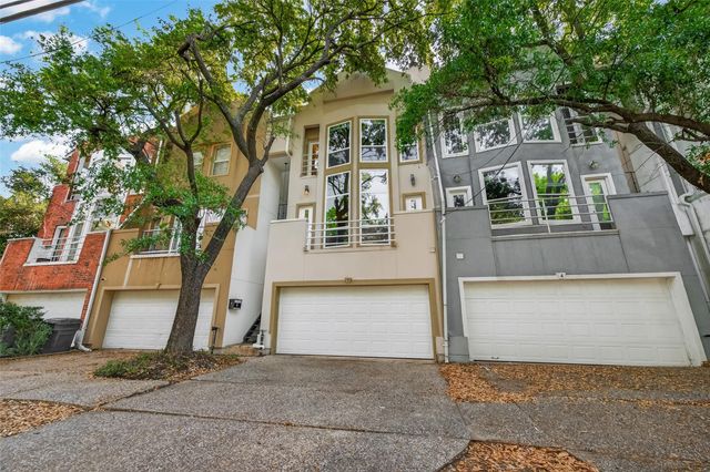 204 Marshall Street 3, Houston, TX 77006