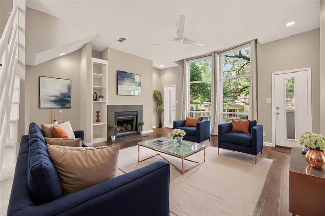 204 Marshall Street 3, Houston, TX 77006