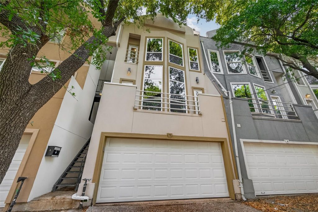 204 Marshall Street 3, Houston, TX 77006