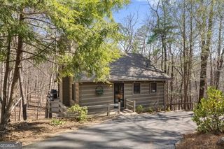 81 Cardinal Cove, Big Canoe, GA 30143