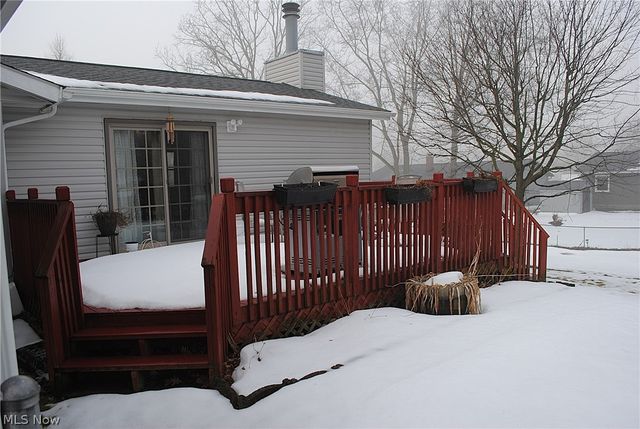 876 Hadcock Road, Brunswick, OH 44212