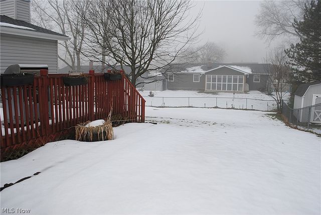 876 Hadcock Road, Brunswick, OH 44212