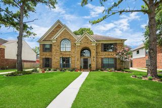 3107 Dulaney Road, Houston, TX 77084