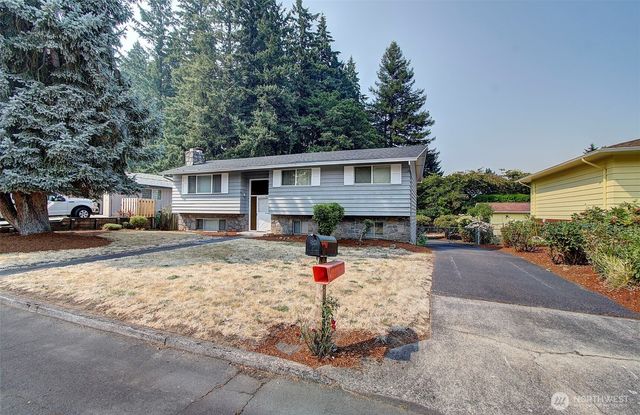 402 NW 69th Street, Vancouver, WA 98665