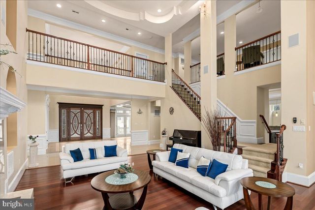 11846 CHAPEL RD, Clifton, VA 20124