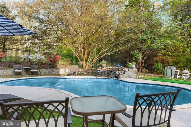 11846 CHAPEL RD, Clifton, VA 20124