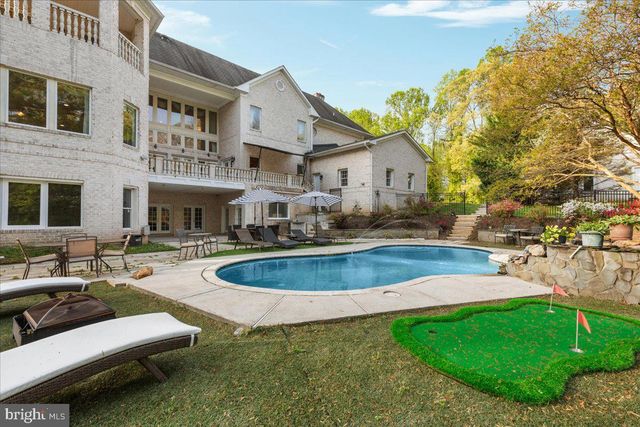 11846 CHAPEL RD, Clifton, VA 20124