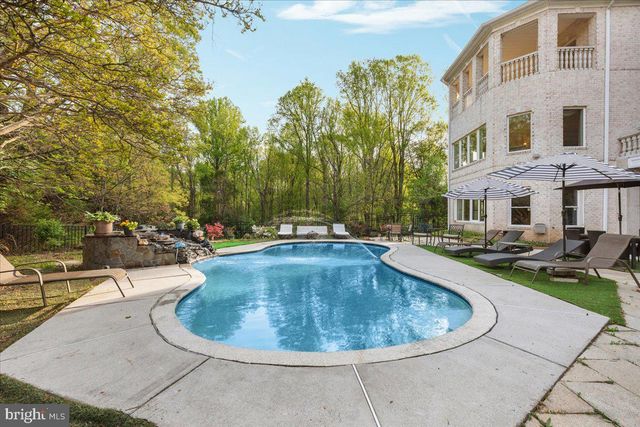 11846 CHAPEL RD, Clifton, VA 20124