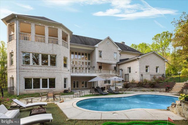 11846 CHAPEL RD, Clifton, VA 20124