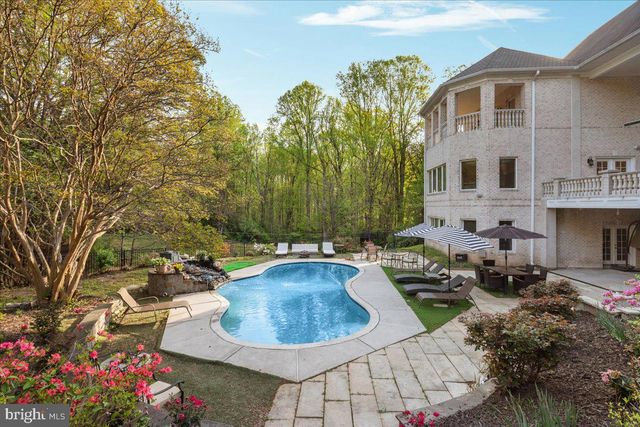 11846 CHAPEL RD, Clifton, VA 20124