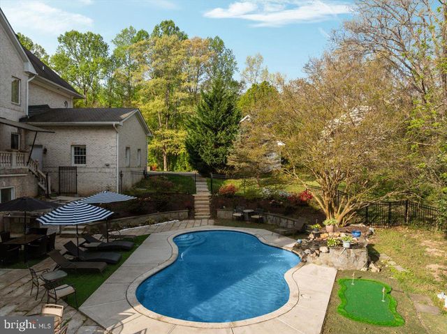 11846 CHAPEL RD, Clifton, VA 20124