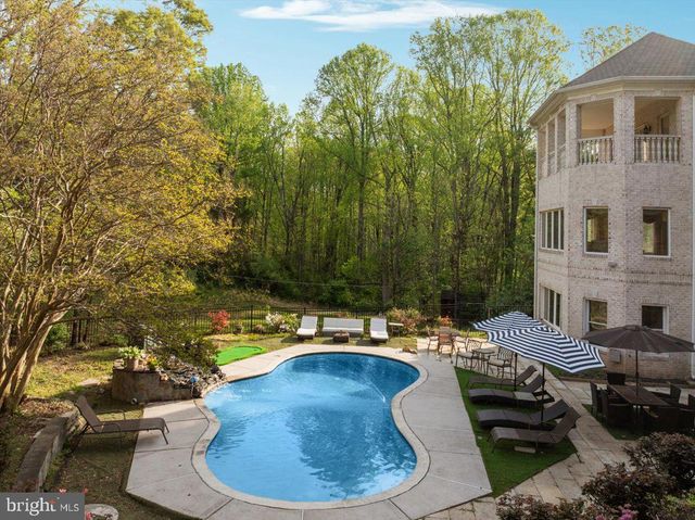 11846 CHAPEL RD, Clifton, VA 20124