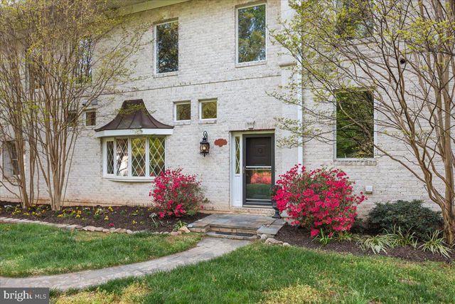 11846 CHAPEL RD, Clifton, VA 20124