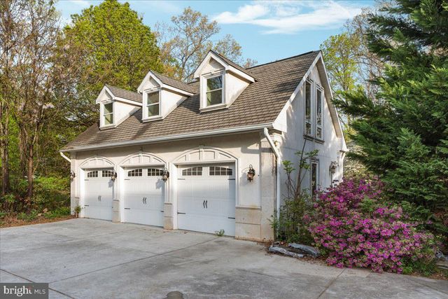 11846 CHAPEL RD, Clifton, VA 20124