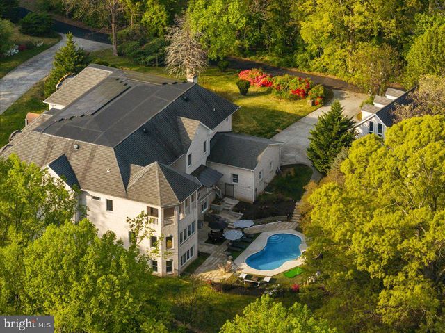 11846 CHAPEL RD, Clifton, VA 20124