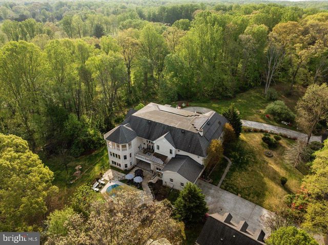 11846 CHAPEL RD, Clifton, VA 20124