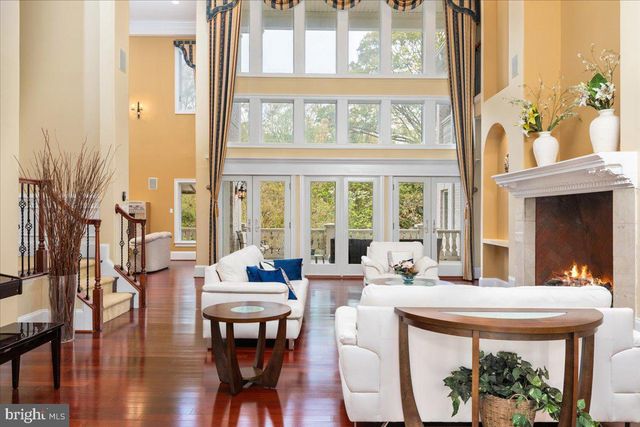 11846 CHAPEL RD, Clifton, VA 20124