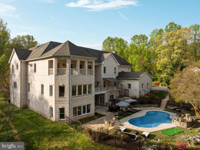 11846 CHAPEL RD, Clifton, VA 20124