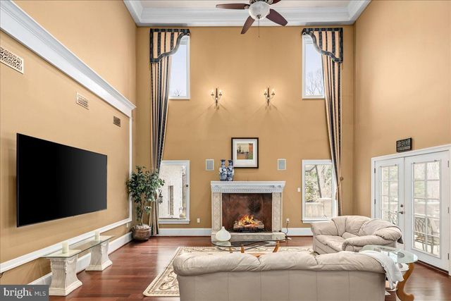 11846 CHAPEL RD, Clifton, VA 20124