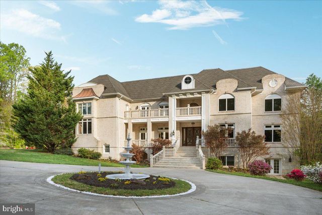 11846 CHAPEL RD, Clifton, VA 20124