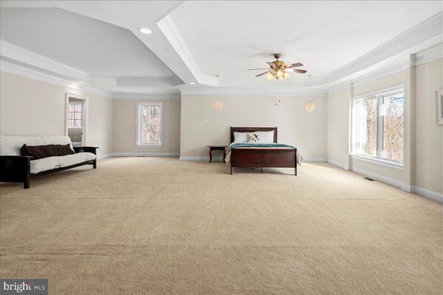 11846 CHAPEL RD, Clifton, VA 20124