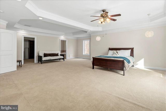11846 CHAPEL RD, Clifton, VA 20124