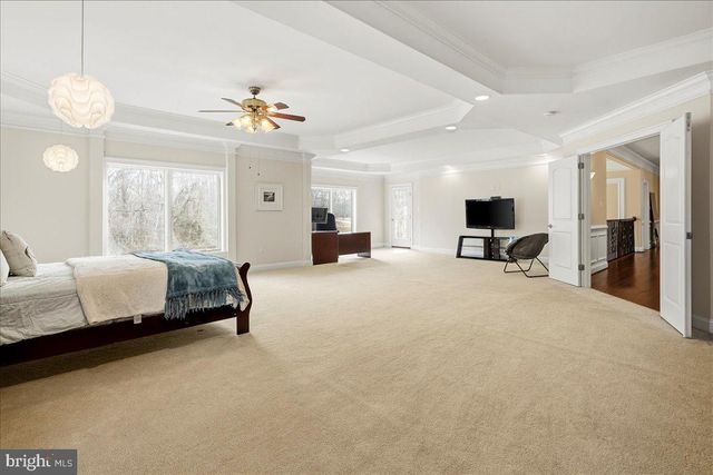 11846 CHAPEL RD, Clifton, VA 20124