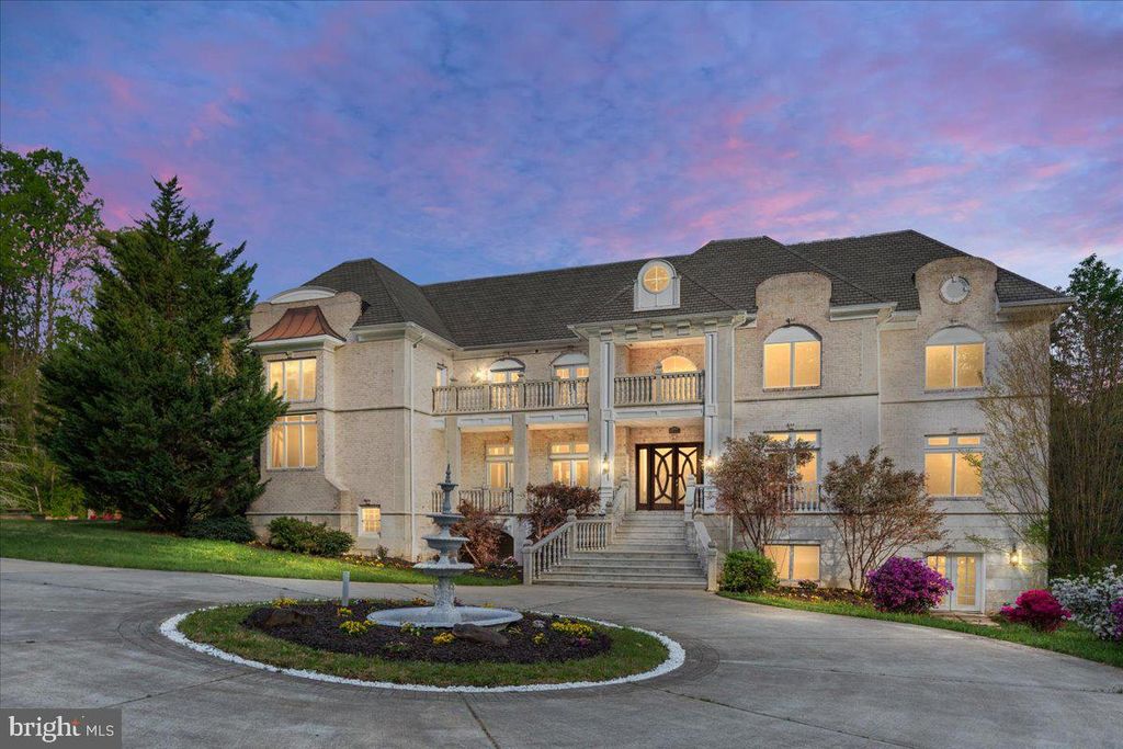 11846 CHAPEL RD, Clifton, VA 20124