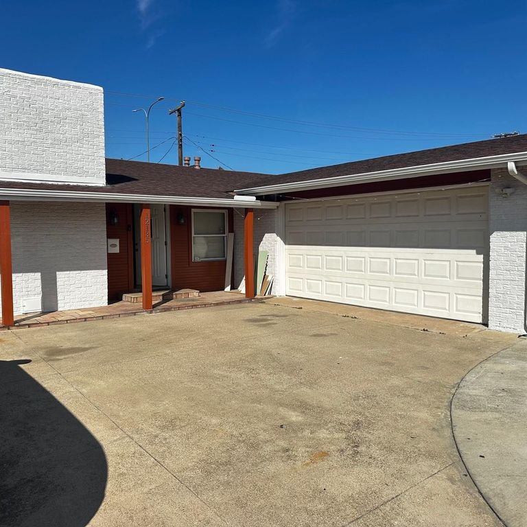 12135 High Meadow Drive, Dallas, TX 75234 — exterior