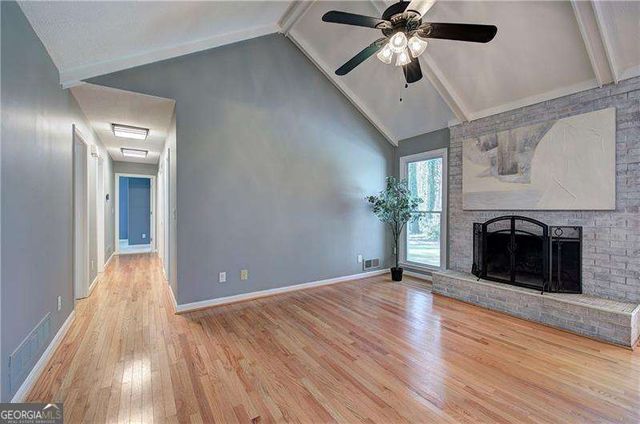 120 Summerfield Drive, Alpharetta, GA 30022