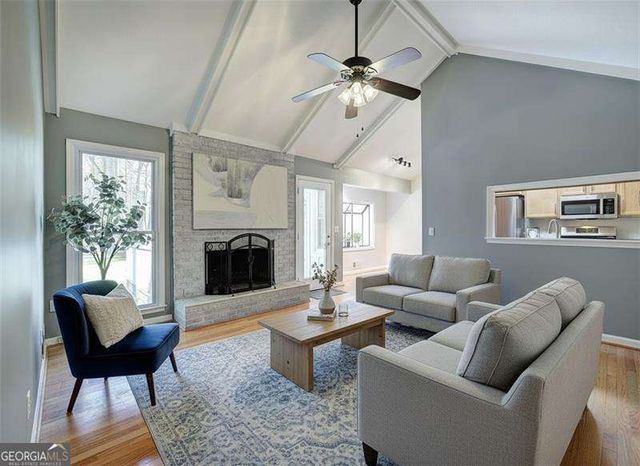 120 Summerfield Drive, Alpharetta, GA 30022