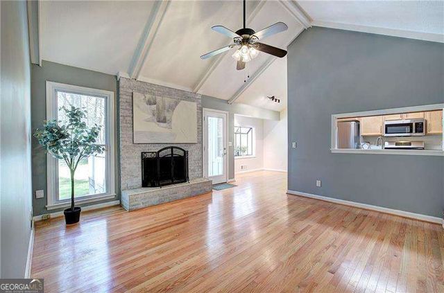 120 Summerfield Drive, Alpharetta, GA 30022