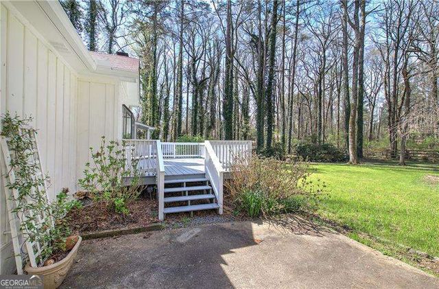 120 Summerfield Drive, Alpharetta, GA 30022