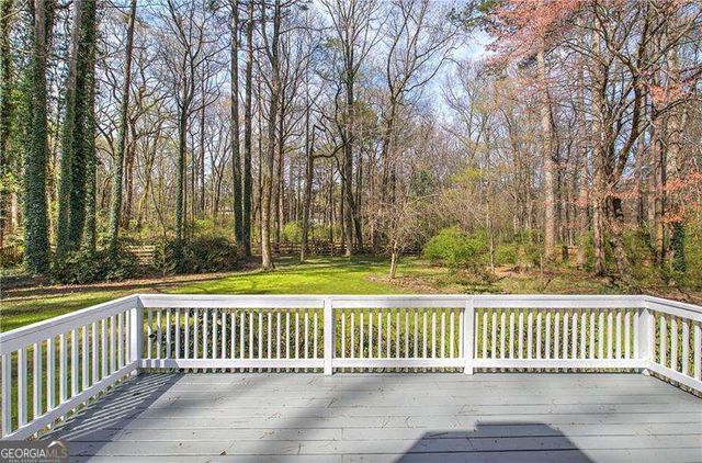 120 Summerfield Drive, Alpharetta, GA 30022