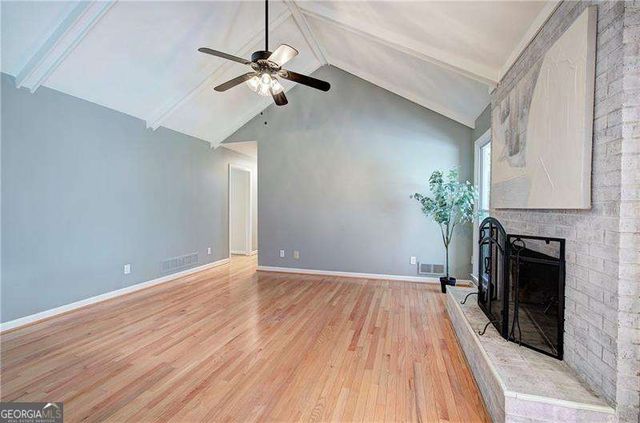 120 Summerfield Drive, Alpharetta, GA 30022