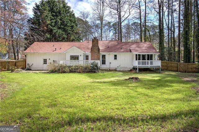 120 Summerfield Drive, Alpharetta, GA 30022