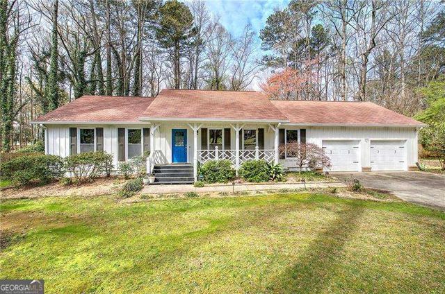 120 Summerfield Drive, Alpharetta, GA 30022