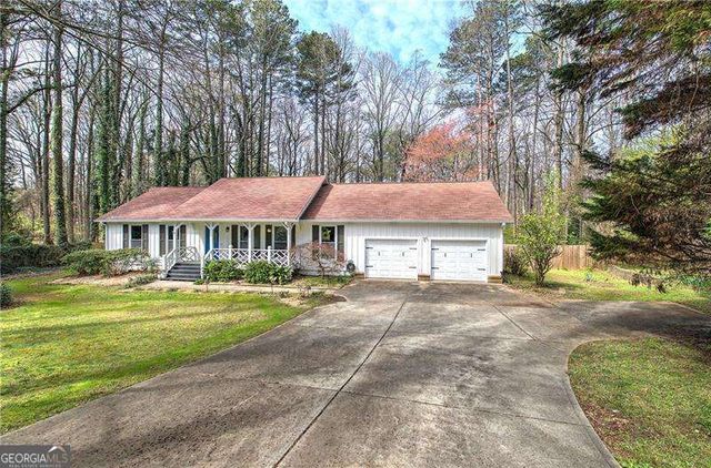 120 Summerfield Drive, Alpharetta, GA 30022