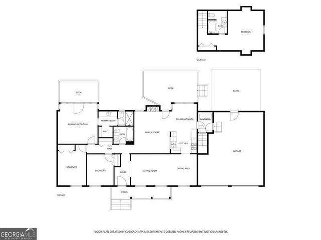 120 Summerfield Drive, Alpharetta, GA 30022