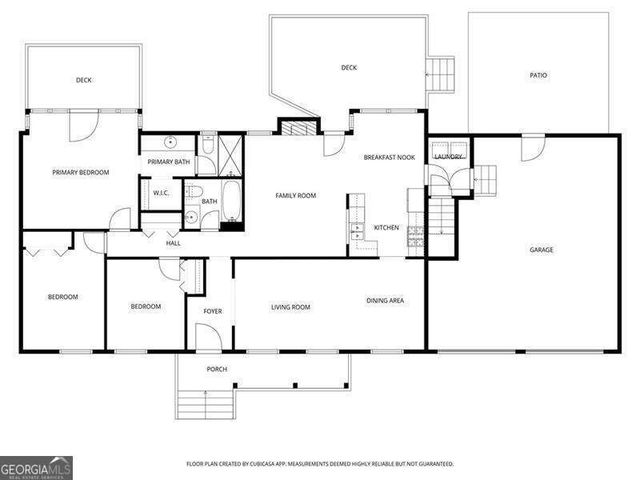 120 Summerfield Drive, Alpharetta, GA 30022